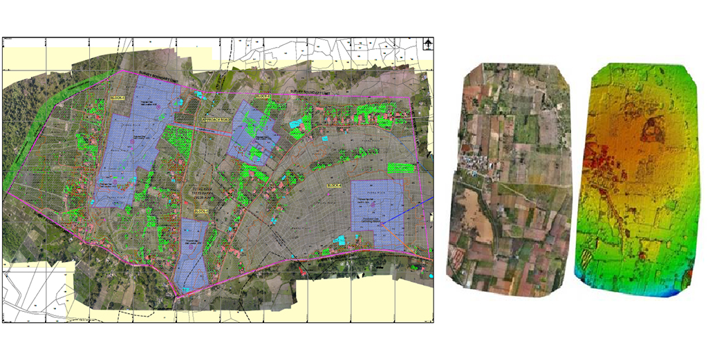 UAV_Topographic_Survey UAV_Topographic_Survey